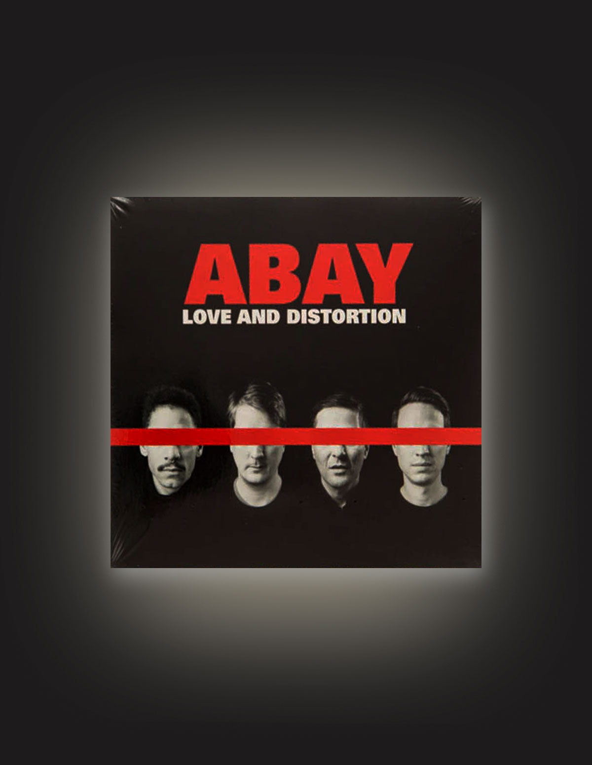 その他 Love & Distortion [CD] ABAY 