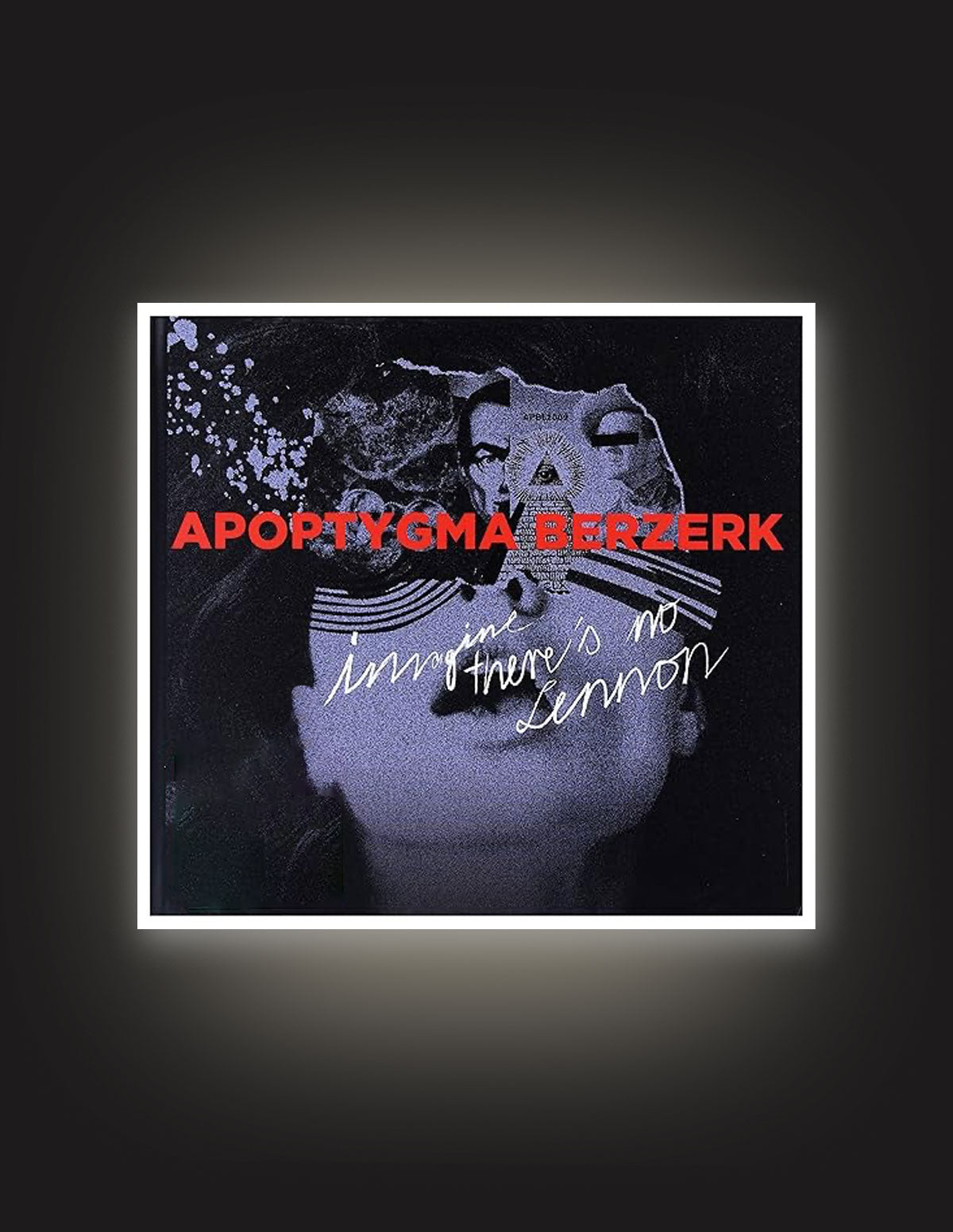 APOPTYGMA BERZERK 