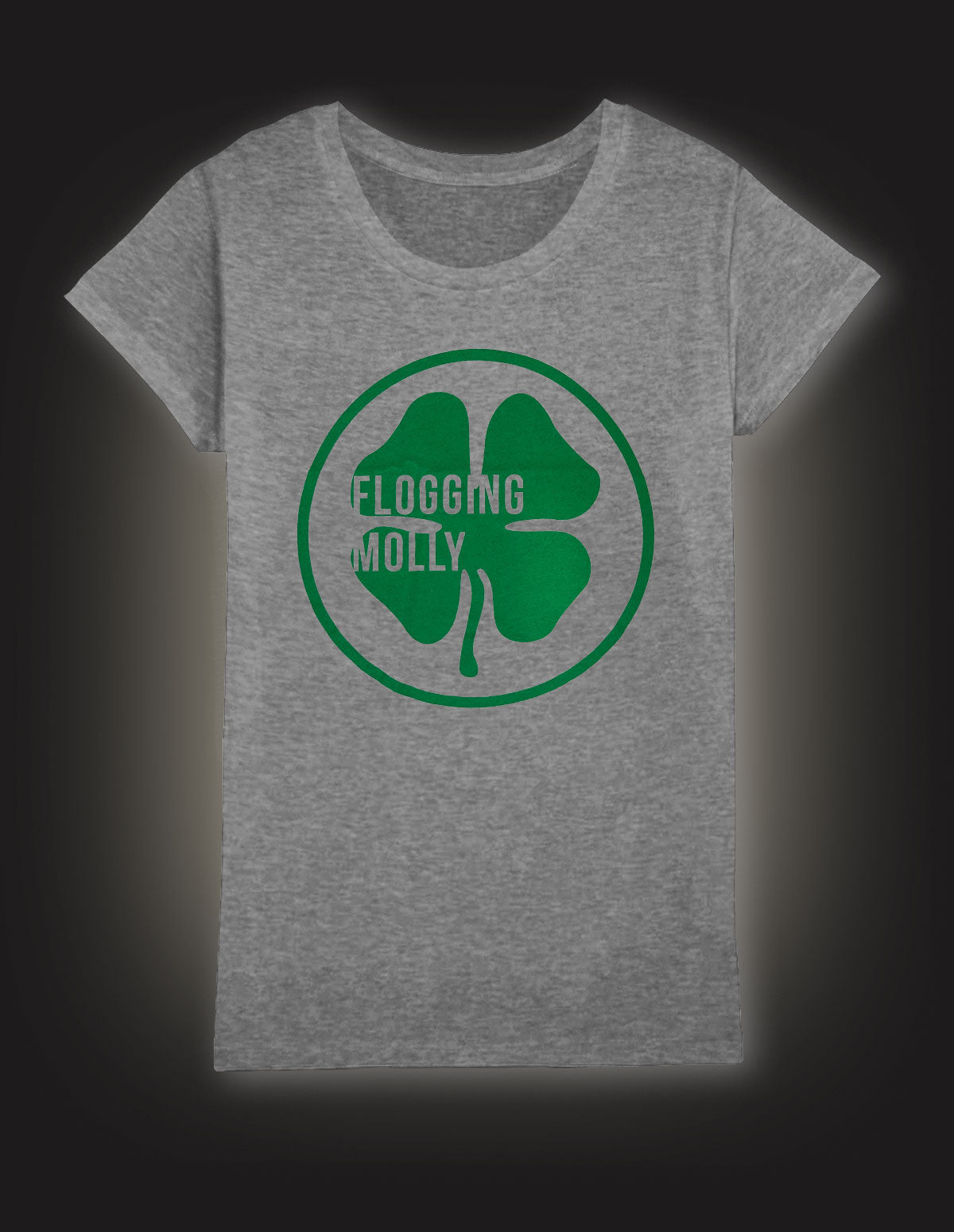 FLOGGING MOLLY 