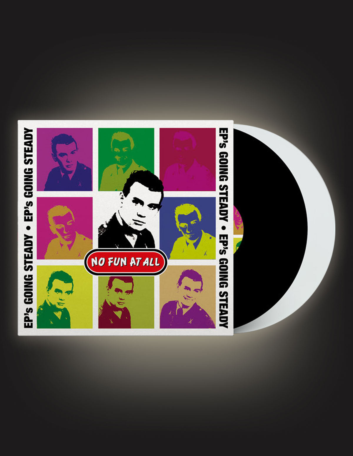 Going Steady LP Going Steady – Boys & Girls | Releases | Discogs