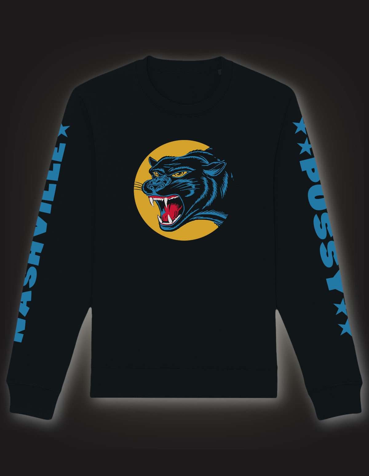 NASHVILLE PUSSY 