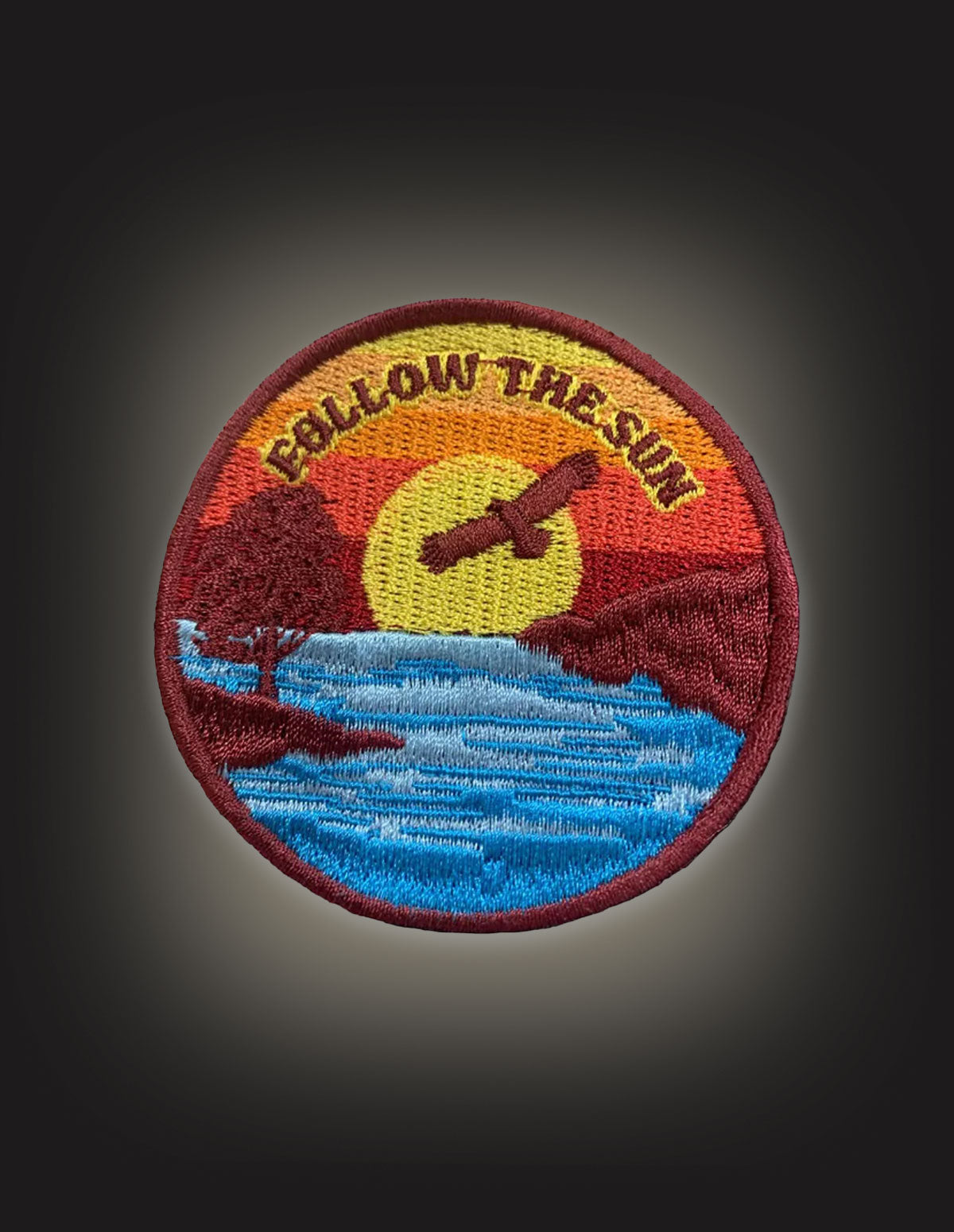 xavier-rudd-follow-the-sun-embroidered-patch-lo-fi-merchandise