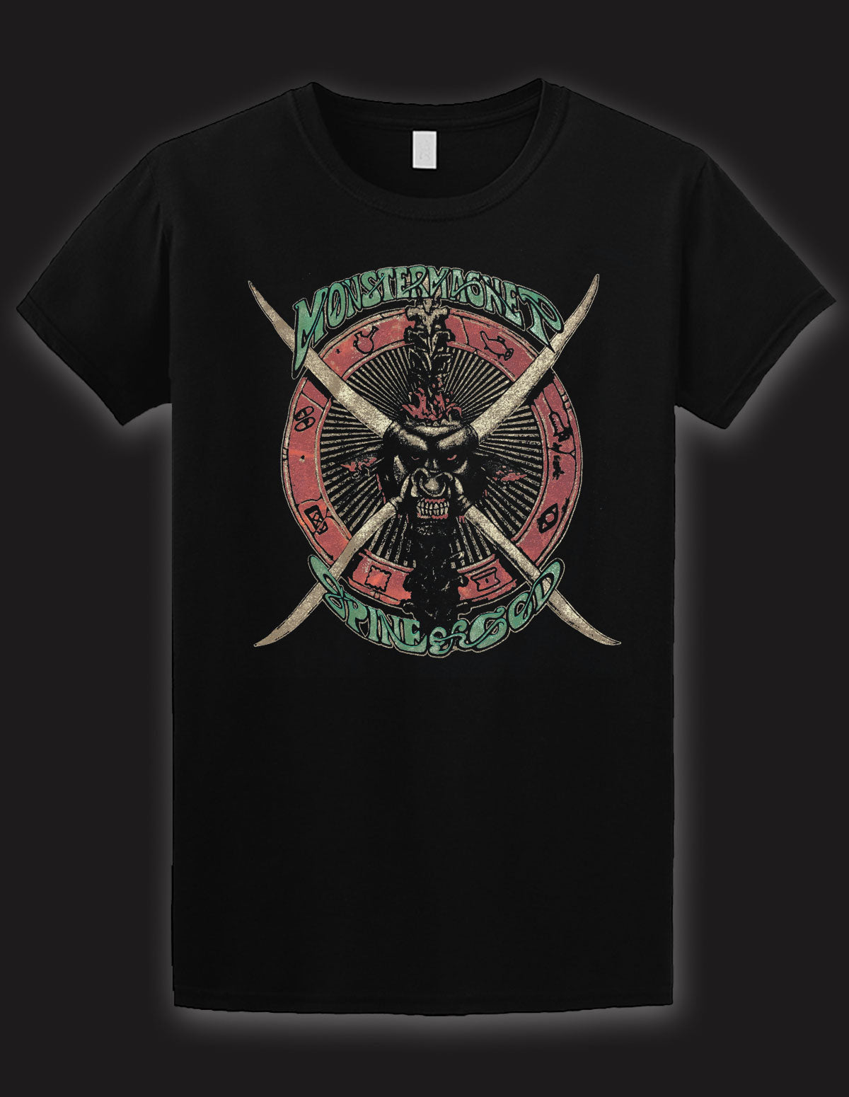MONSTER MAGNET 