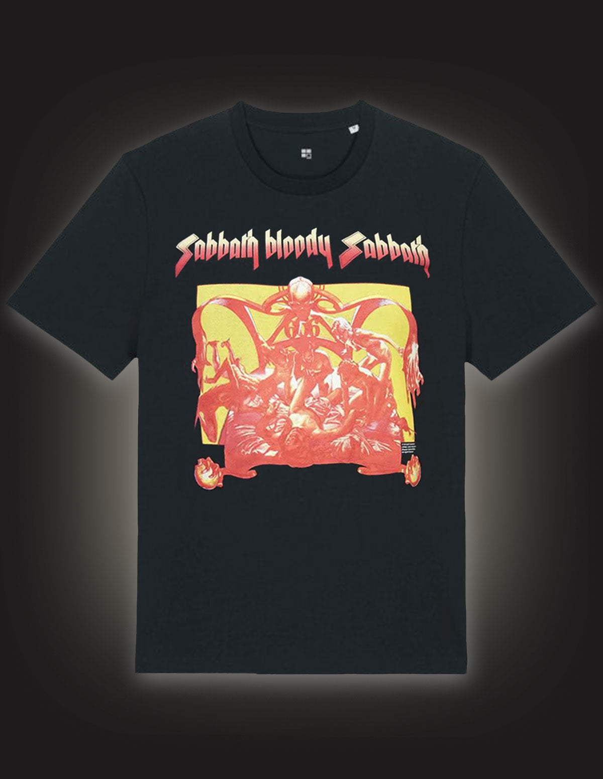 BLACK SABBATH 
