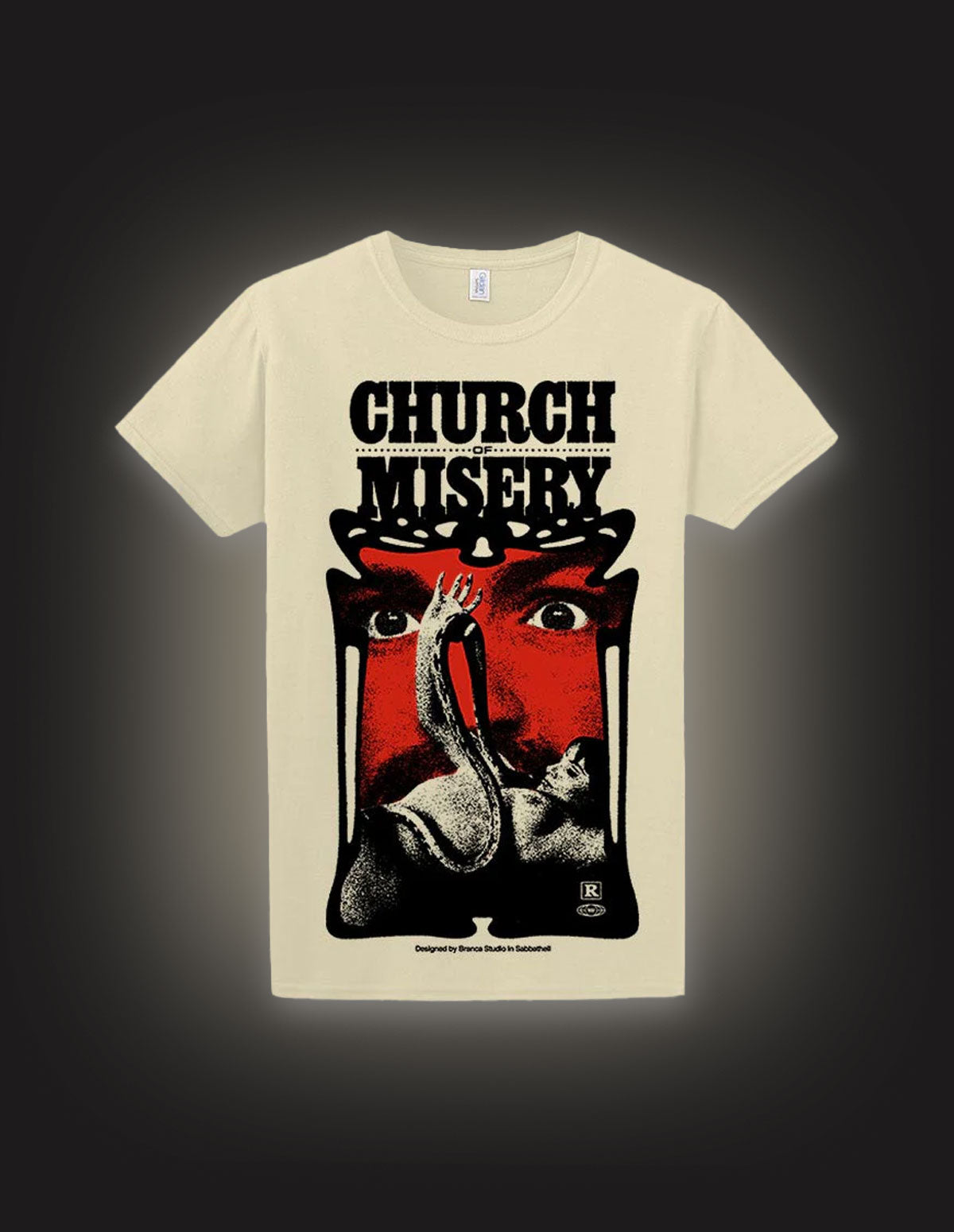 CHURCH OF MISERY 