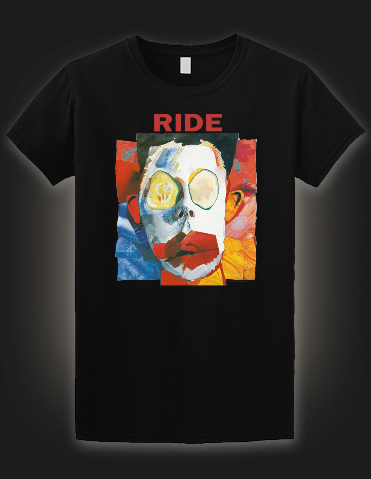 RIDE 