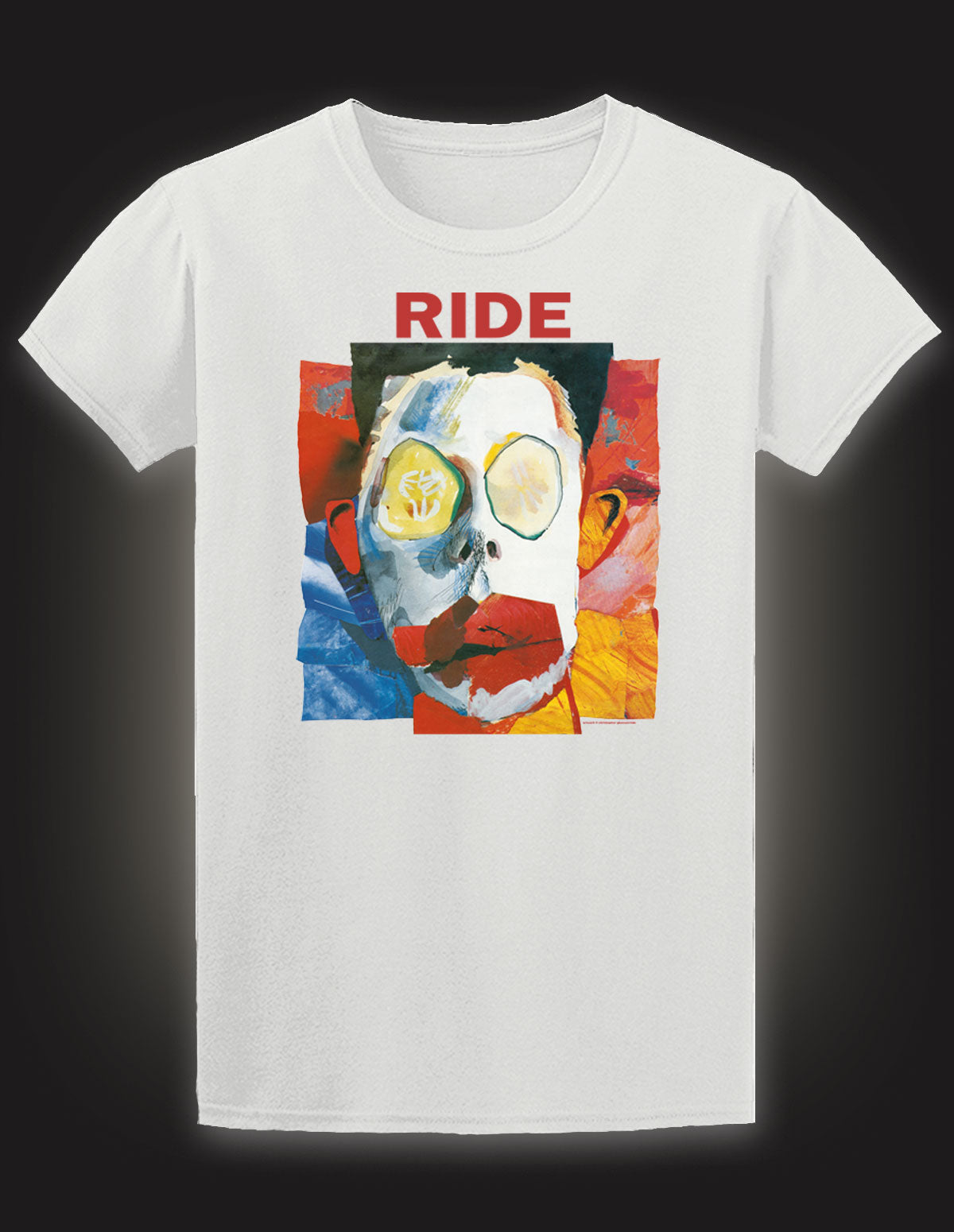 RIDE 