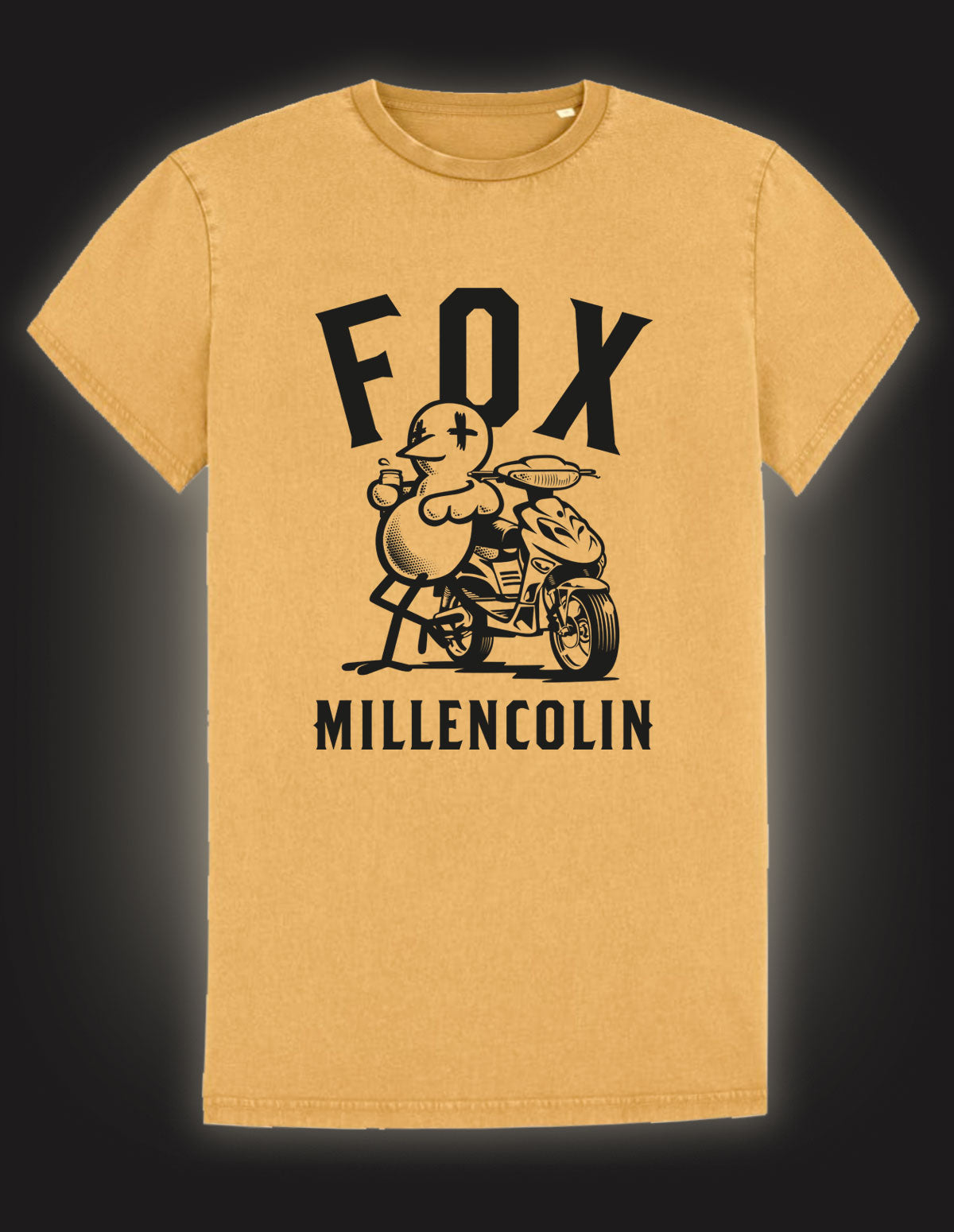 MILLENCOLIN 