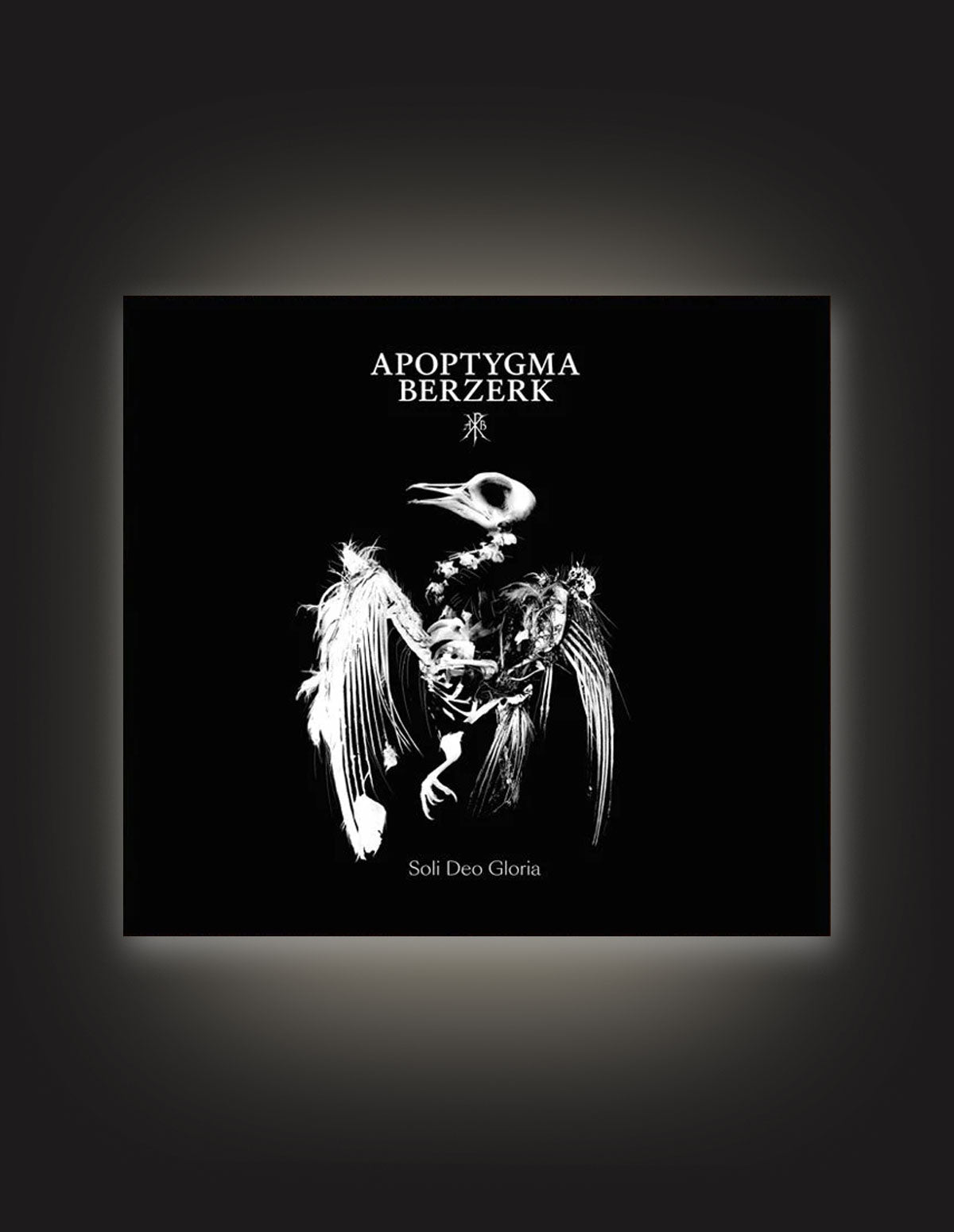APOPTYGMA BERZERK 