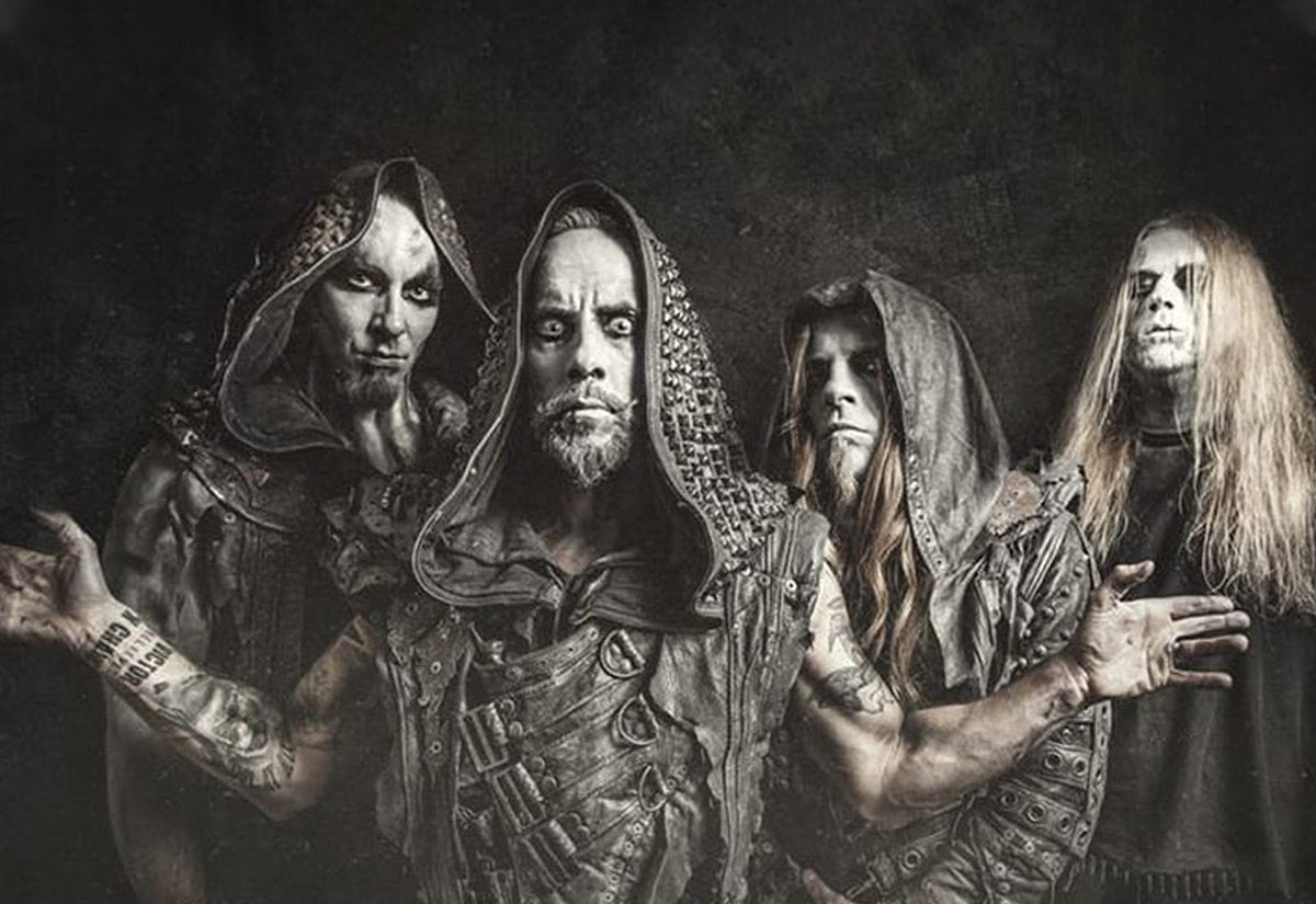 Behemoth – Lo-Fi-Merchandise