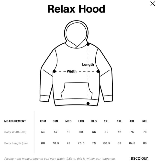 JOHN BUTLER "Skullman" OVERSIZED Hooded Sweatshirt BLACK