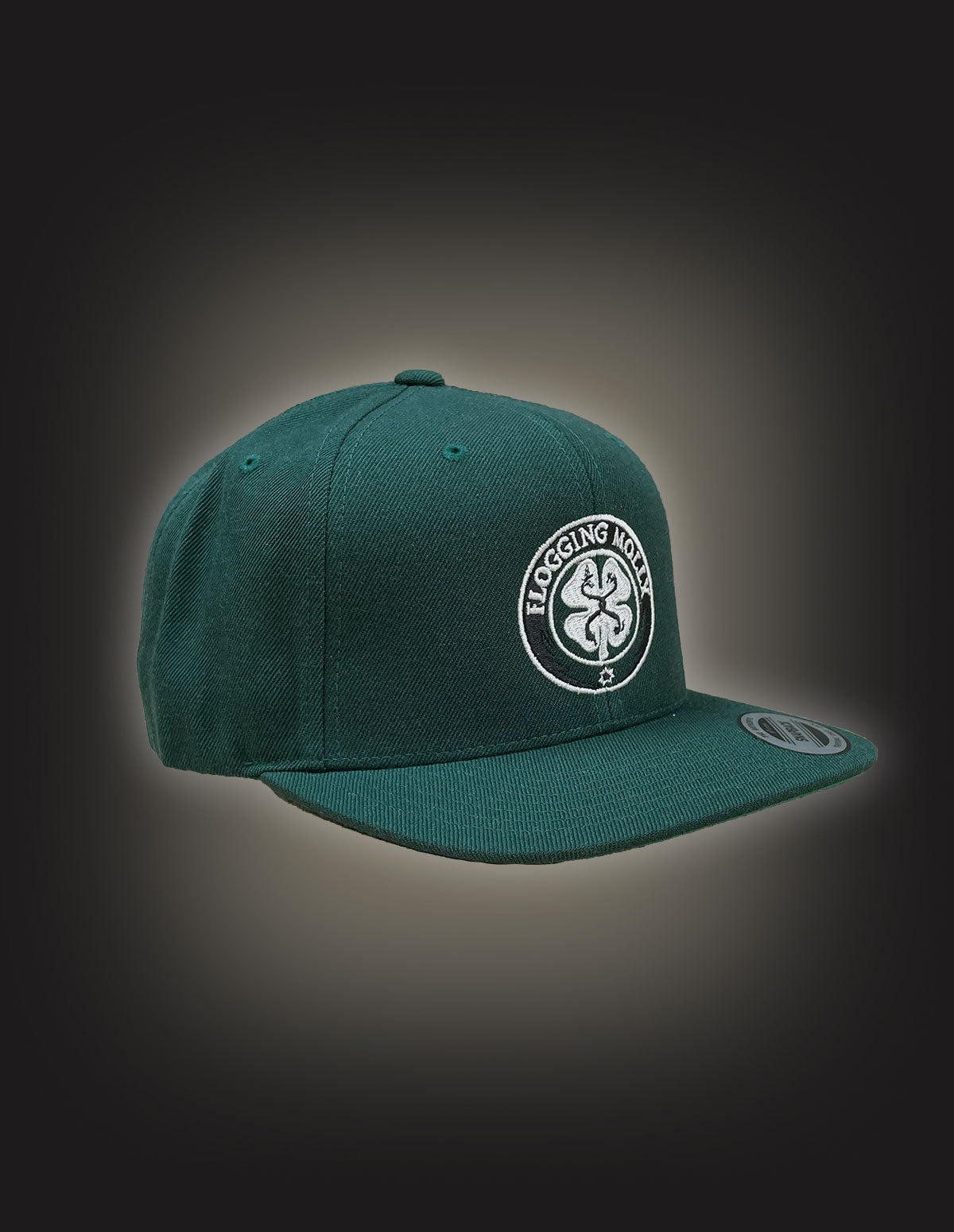 FLOGGING MOLLY 