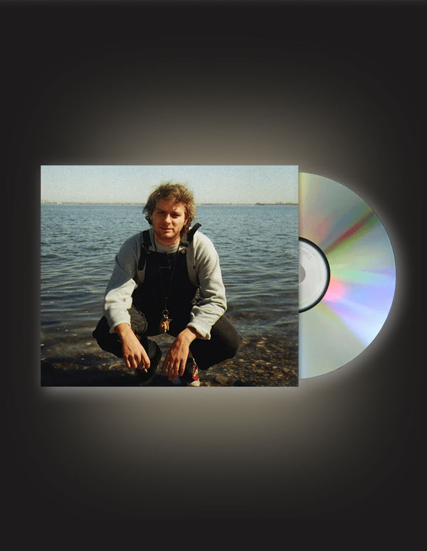 MAC DEMARCO 