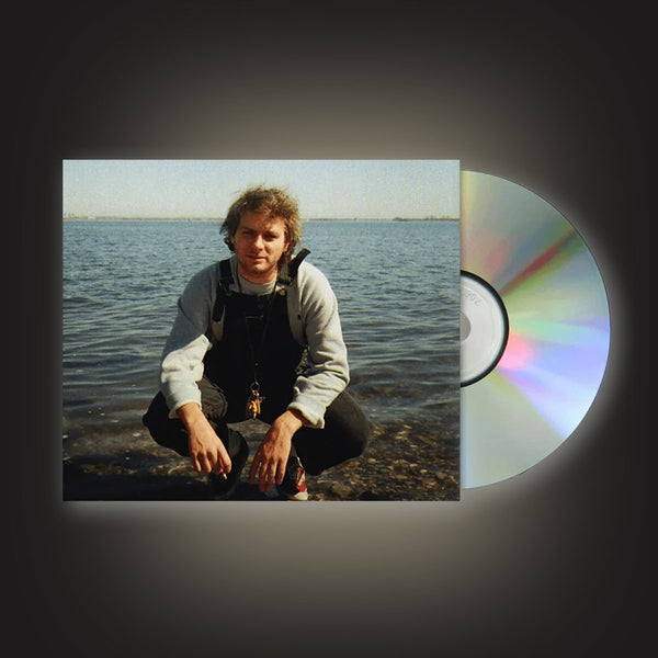 MAC DEMARCO 