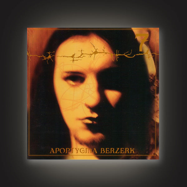APOPTYGMA BERZERK 