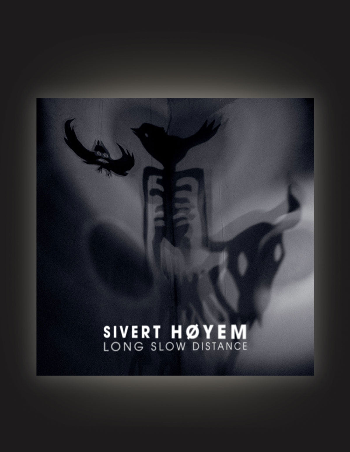 SIVERT HOYEM 