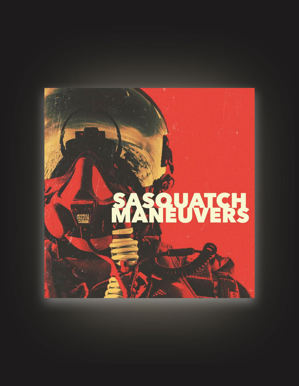 SASQUATCH 