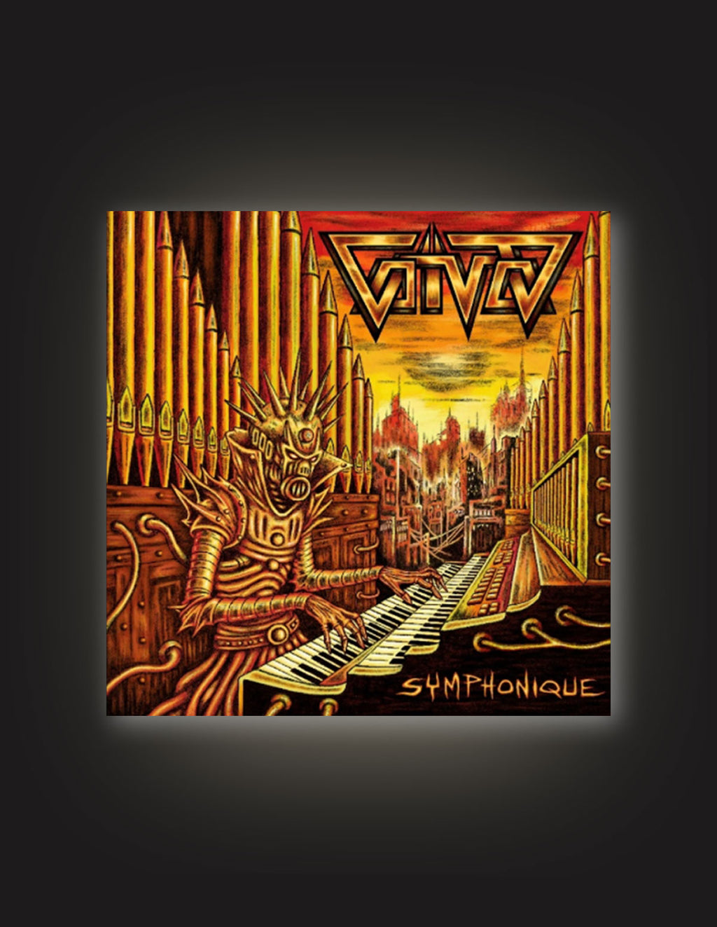 VOIVOD 