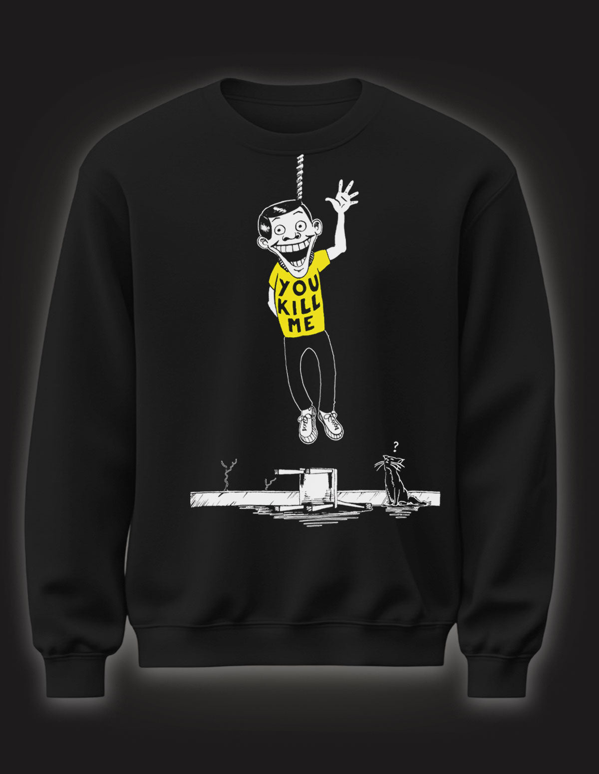 NoMeansNo – Lo-Fi-Merchandise