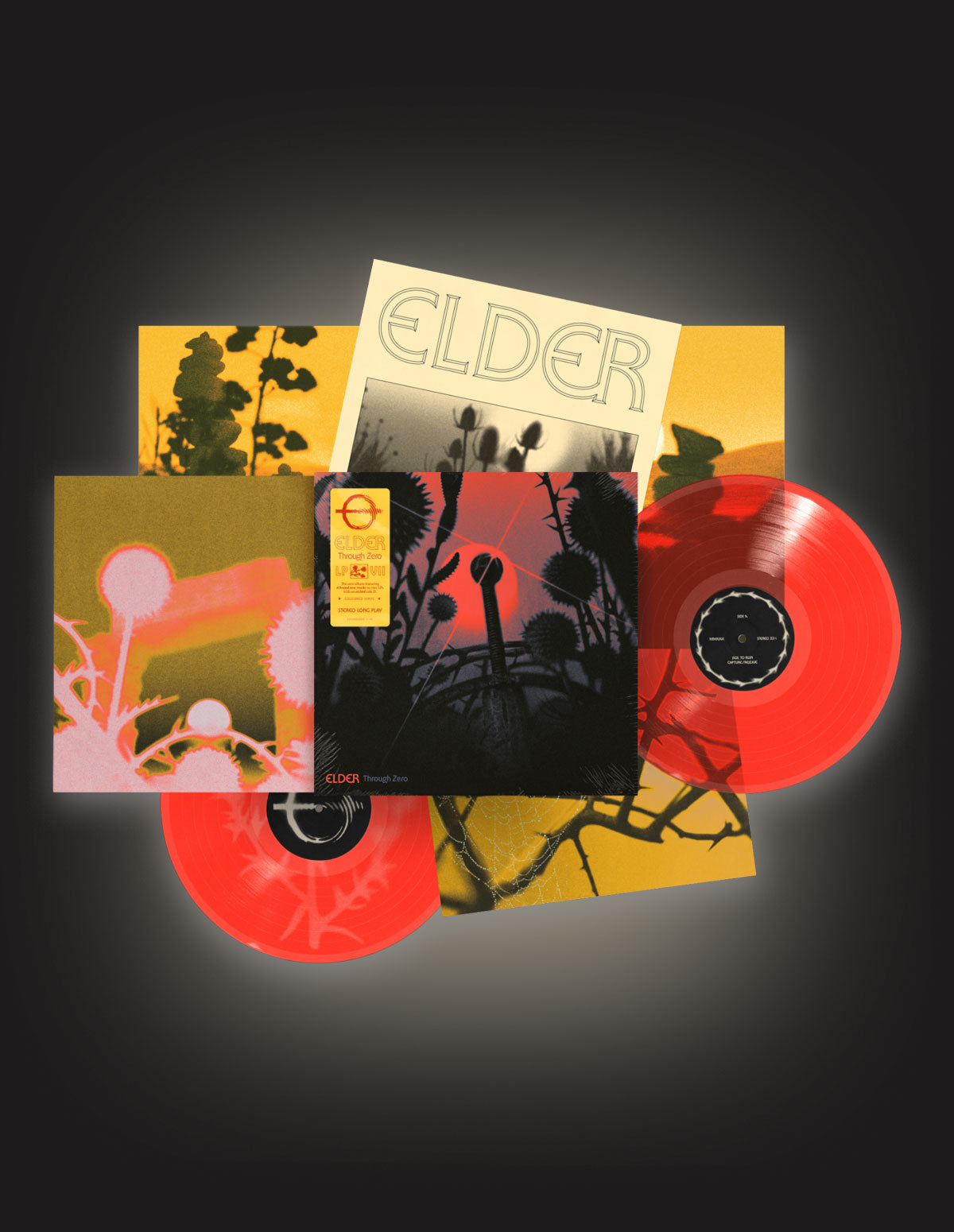 ELDER 