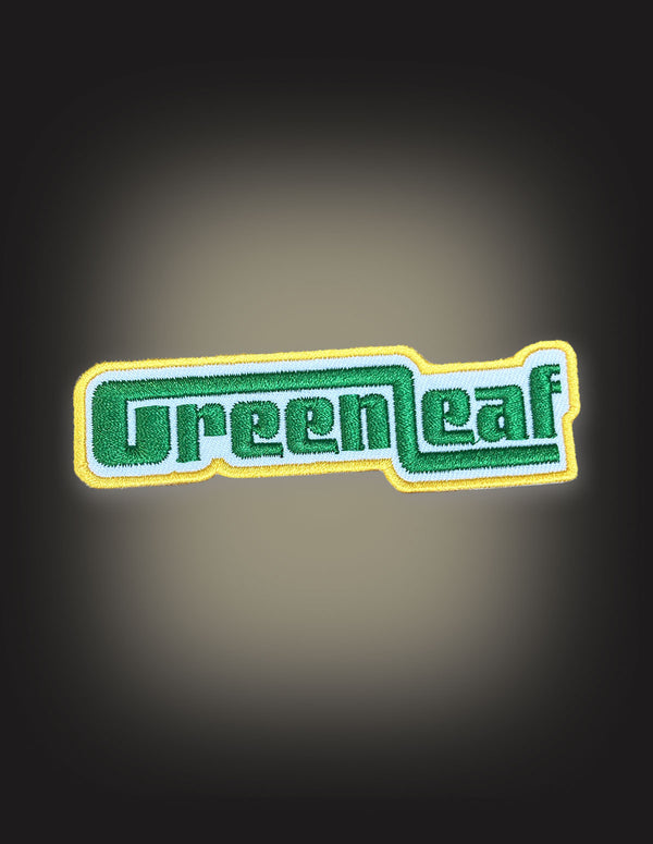 Greenleaf – Lo-Fi-Merchandise GmbH