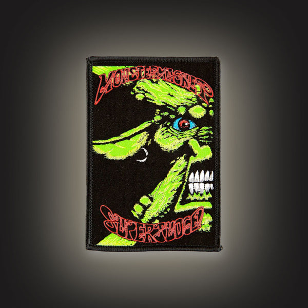 MONSTER MAGNET 