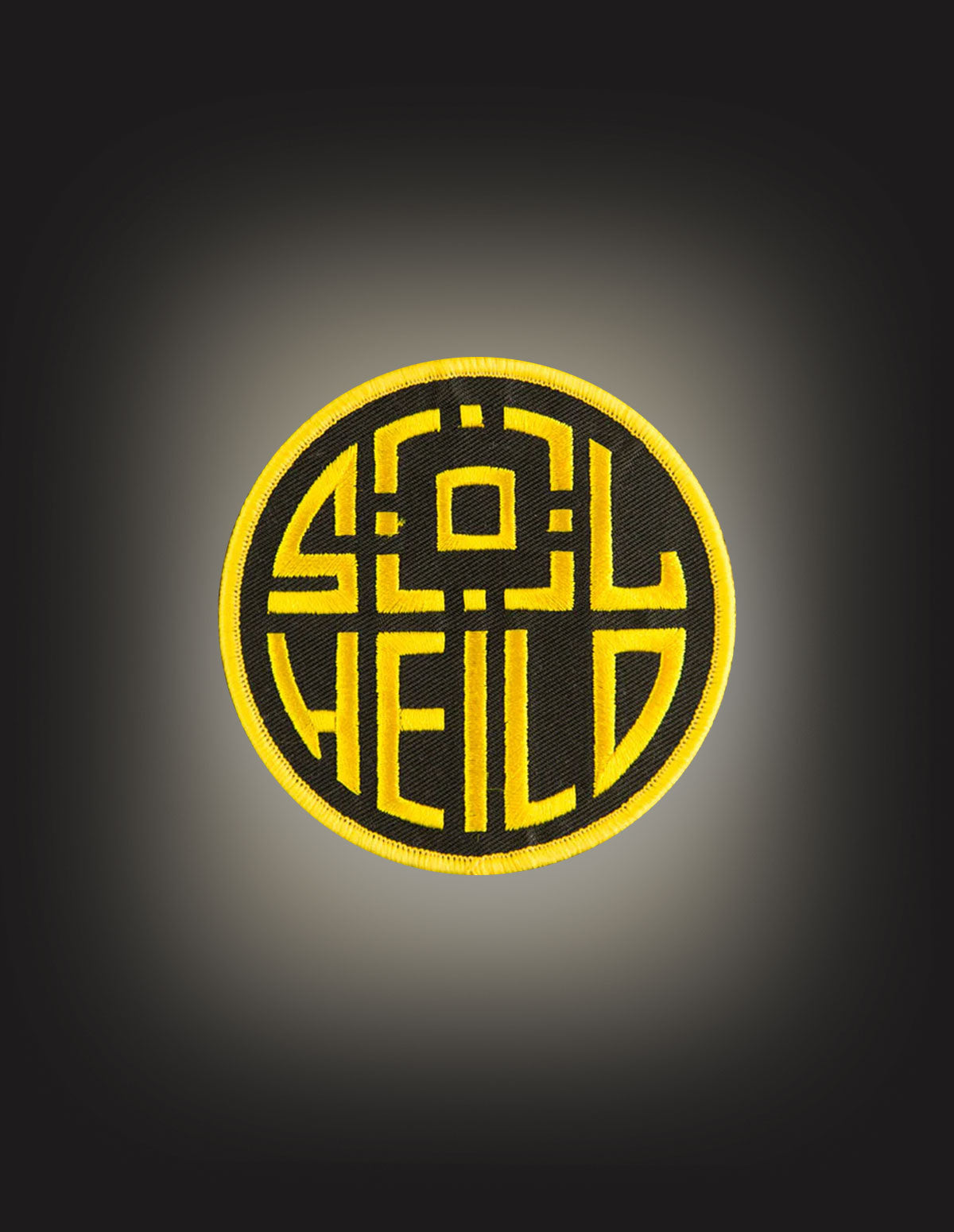 Sol Heilo – Lo-Fi-Merchandise