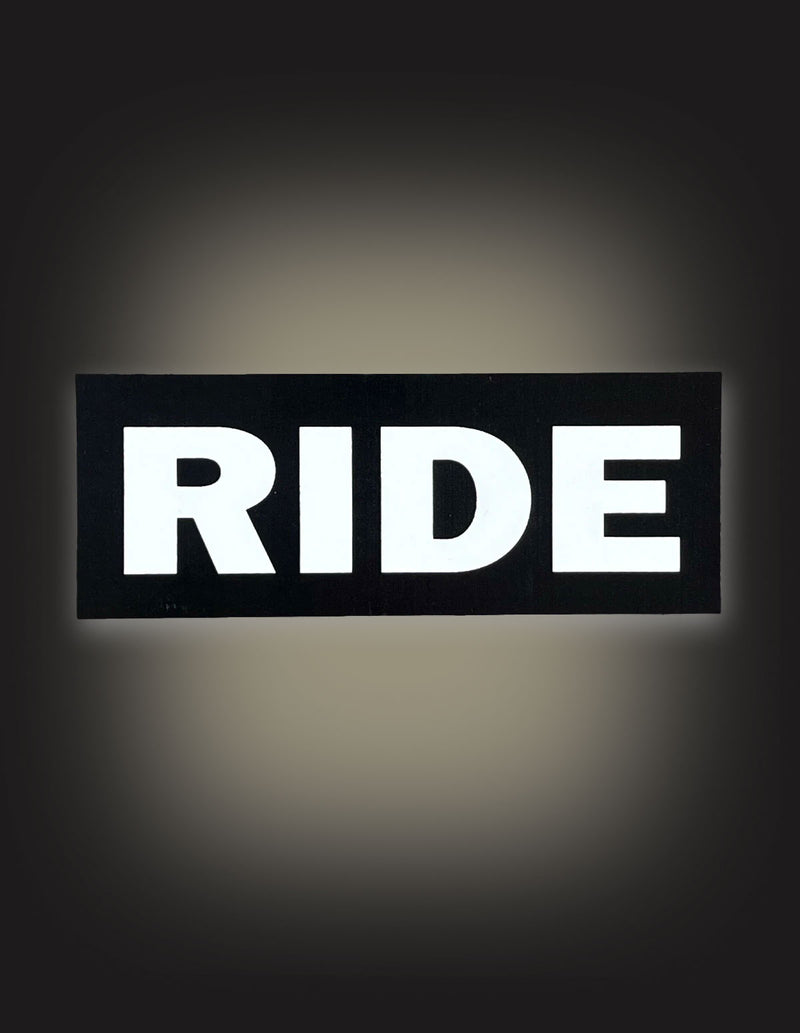 RIDE 