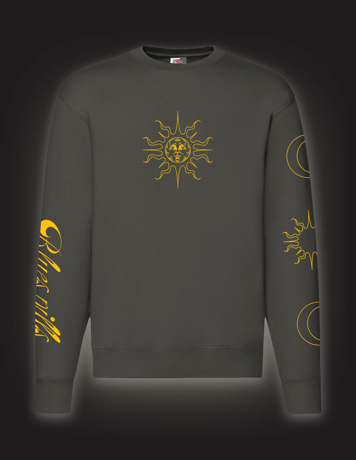 Sweatshirts – Lo-Fi-Merchandise