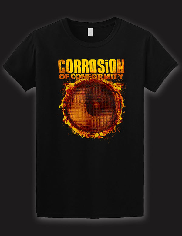 Corrosion of Conformity – Lo Fi Merchandise