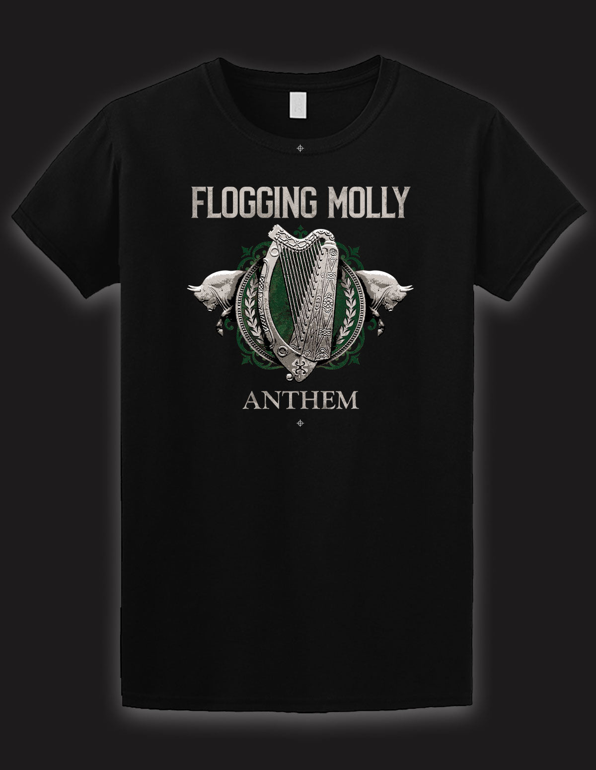 Flogging Molly – Lo-Fi-Merchandise