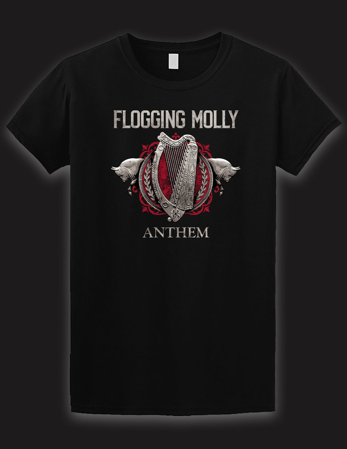 Flogging Molly – Lo-Fi-Merchandise
