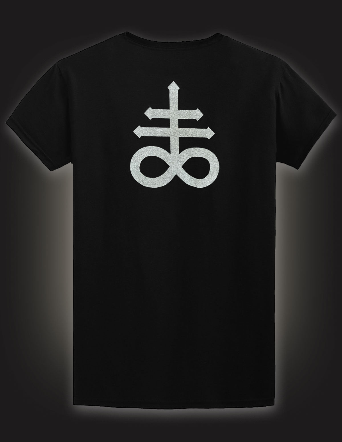 SATYRICON サテリコン オフィシャル TシャツLサイズ ブラックメタル 楽天市場】SATYRICON サテリコン(サティリコン)CROW SKULL