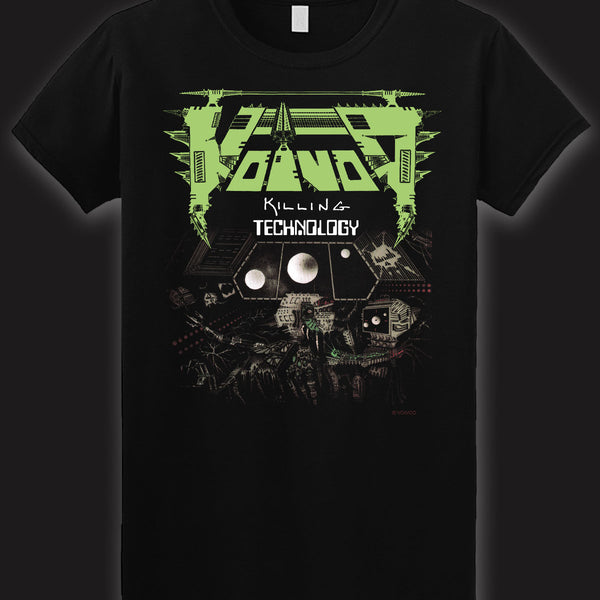 VOIVOD 