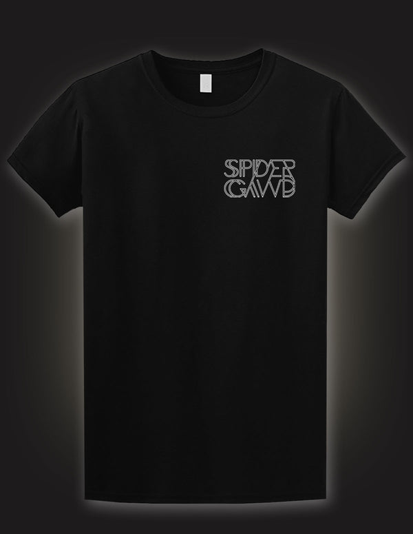 @*s様 LGB SPIDER Tシャツ　size０ SPIDERGAWD 