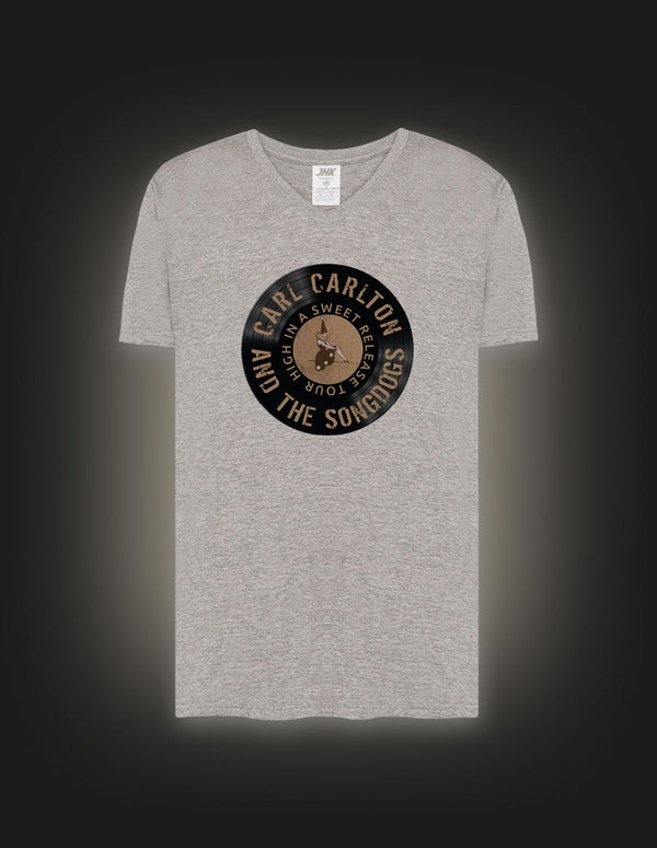 Carl Merch Carl Carlton – Lo-Fi-Merchandise