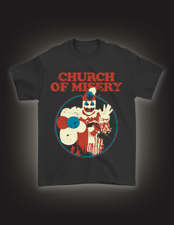 Church Of Misery – Lo-Fi-Merchandise