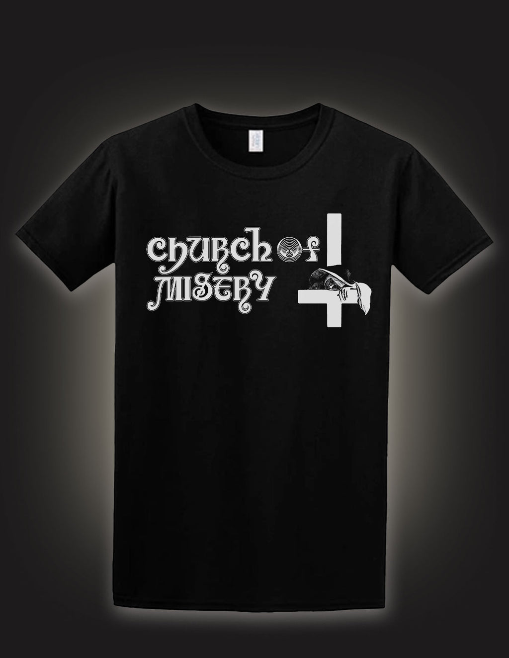 CHURCH OF MISERY 
