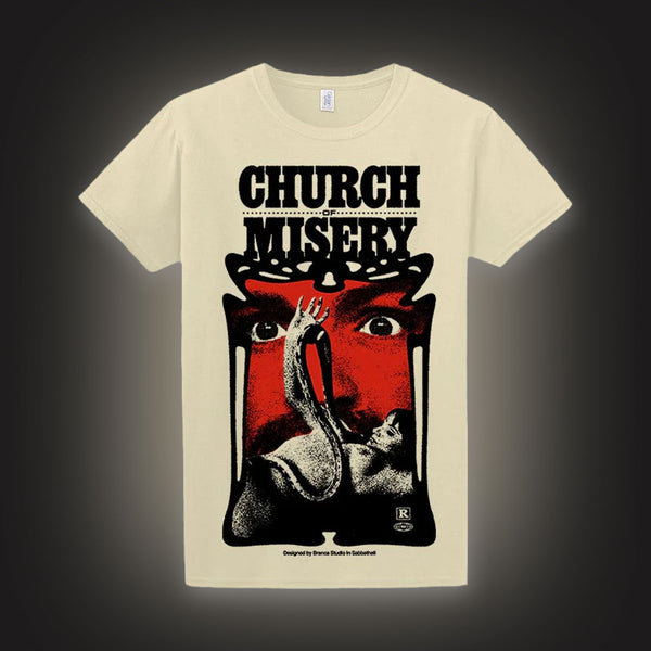 CHURCH OF MISERY 