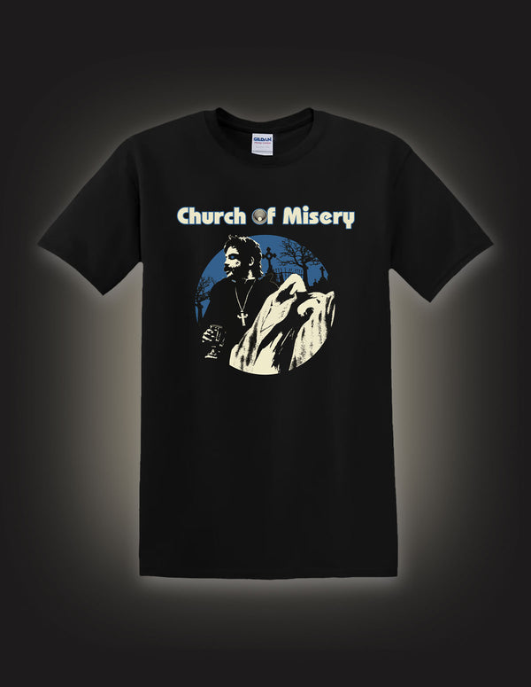 Church Of Misery – Lo-Fi-Merchandise