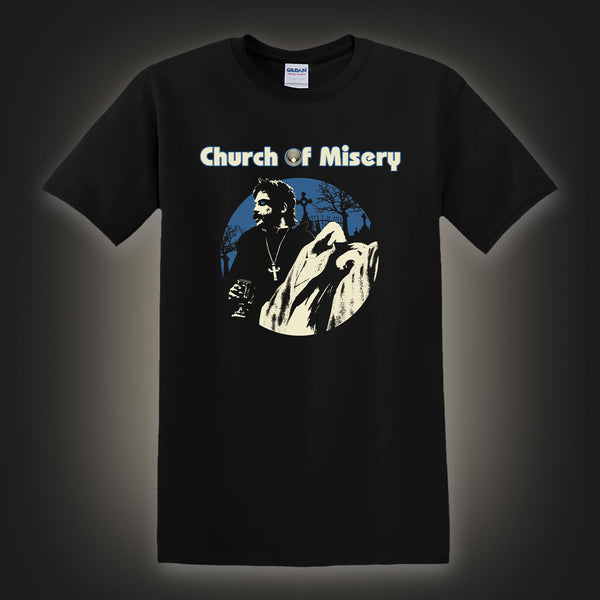 CHURCH OF MISERY 