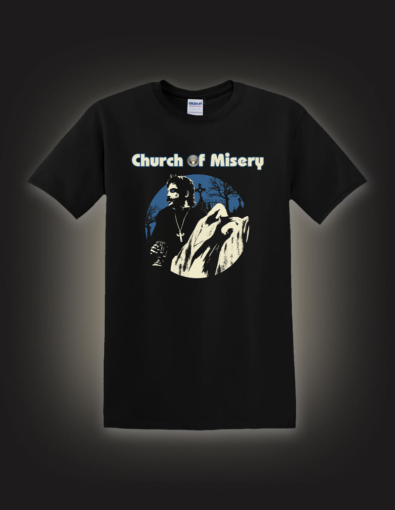 CHURCH OF MISERY 
