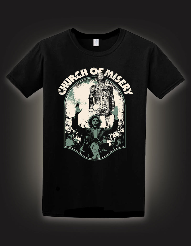 CHURCH OF MISERY 