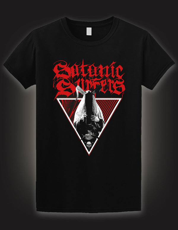 SATANIC SURFERS 