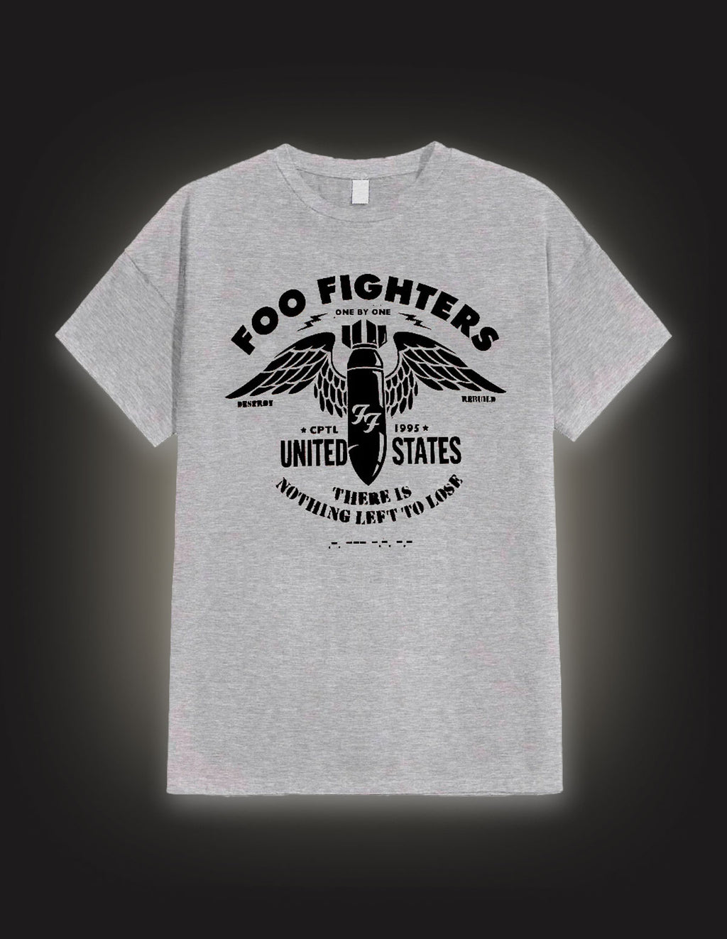 FOO FIGHTERS 