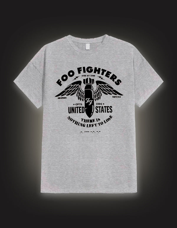 Foo Fighters – Lo-Fi-Merchandise