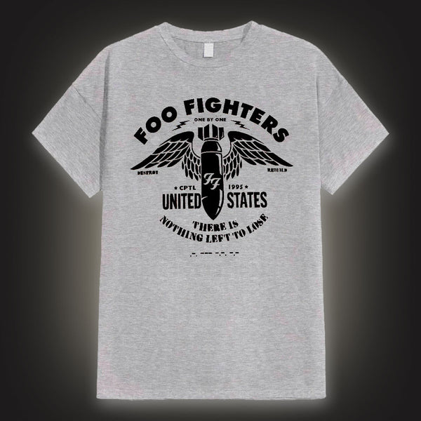 FOO FIGHTERS 
