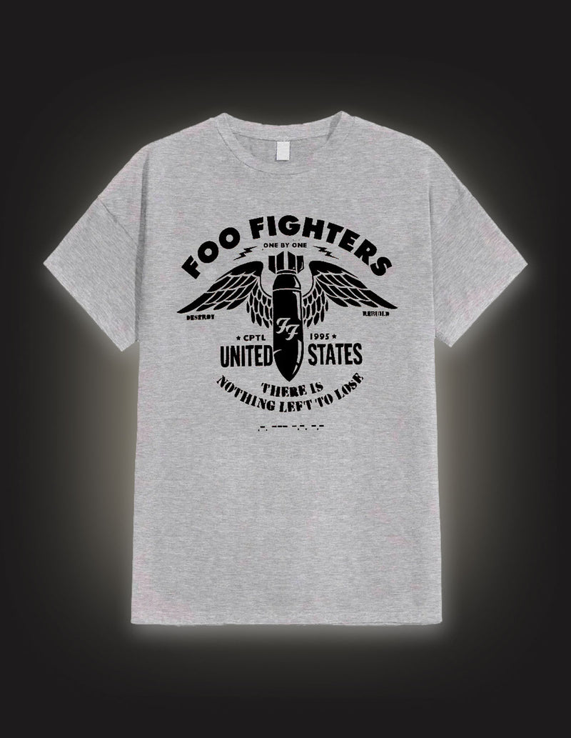 FOO FIGHTERS 