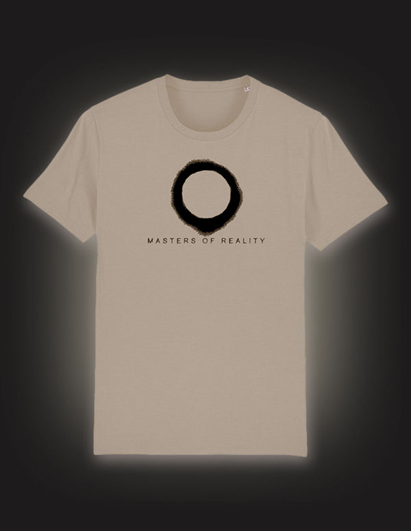 MASTERS OF REALITY "Eclipse Tour 2025" T-Shirt DESERT DUST