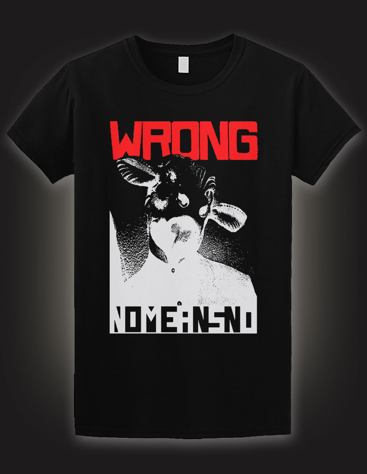 NoMeansNo – Lo-Fi-Merchandise